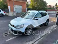 2017 Volkswagen Polo