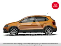 2017 Volkswagen Polo
