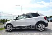 2017 Volkswagen Polo