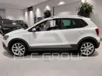 2017 Volkswagen Polo