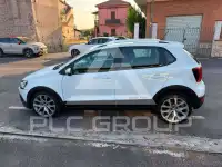2017 Volkswagen Polo