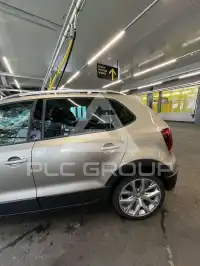 2017 Volkswagen Polo