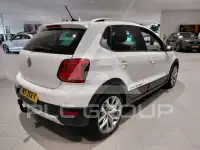 2017 Volkswagen Polo