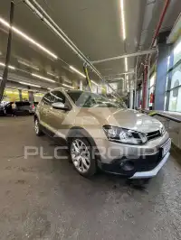 2017 Volkswagen Polo