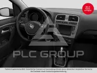 2017 Volkswagen Polo