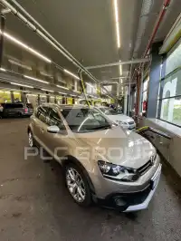 2017 Volkswagen Polo