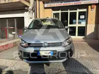 2017 Volkswagen Polo