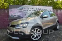 2017 Volkswagen Polo
