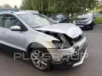2017 Volkswagen Polo