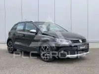 2017 Volkswagen Polo