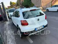 2017 Volkswagen Polo