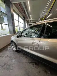 2017 Volkswagen Polo