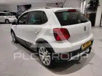 2017 Volkswagen Polo
