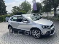 2017 Volkswagen Polo