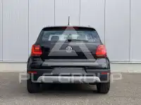 2017 Volkswagen Polo