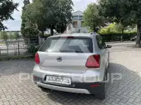 2017 Volkswagen Polo