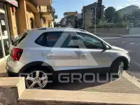 2017 Volkswagen Polo