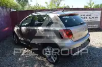 2017 Volkswagen Polo