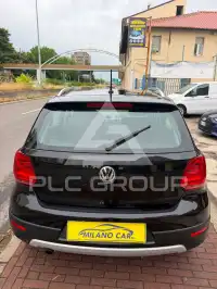 2017 Volkswagen Polo