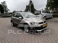 2017 Volkswagen Polo