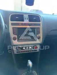 2017 Volkswagen Polo