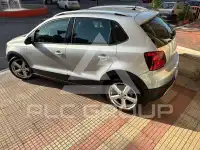 2017 Volkswagen Polo