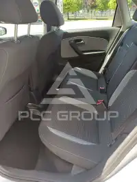 2017 Volkswagen Polo