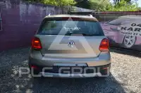 2017 Volkswagen Polo