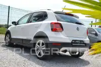 2017 Volkswagen Polo