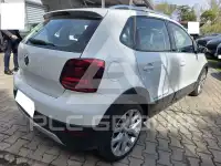 2017 Volkswagen Polo