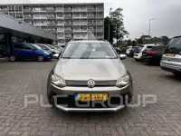 2017 Volkswagen Polo