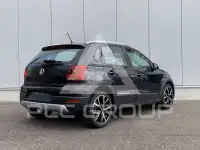 2017 Volkswagen Polo