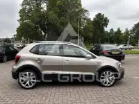 2017 Volkswagen Polo