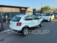 2017 Volkswagen Polo