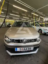 2017 Volkswagen Polo
