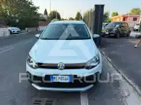 2017 Volkswagen Polo