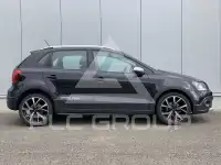 2017 Volkswagen Polo