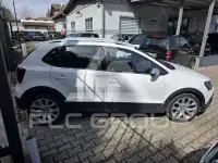 2017 Volkswagen Polo