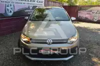 2017 Volkswagen Polo