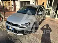 2017 Volkswagen Polo