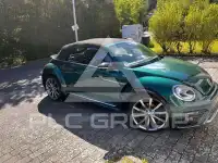 2017 Volkswagen BEETLE