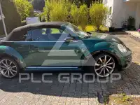 2017 Volkswagen BEETLE