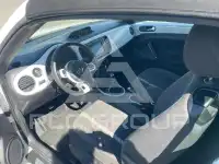 2017 Volkswagen BEETLE