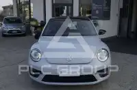 2017 Volkswagen BEETLE