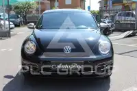 2017 Volkswagen BEETLE
