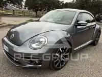 2017 Volkswagen BEETLE
