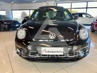 2017 Volkswagen BEETLE