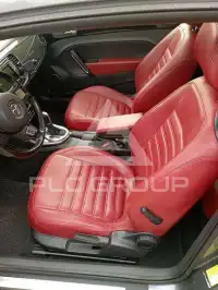 2017 Volkswagen BEETLE