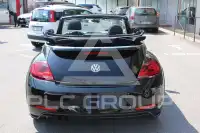 2017 Volkswagen BEETLE