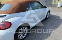 2017 Volkswagen BEETLE